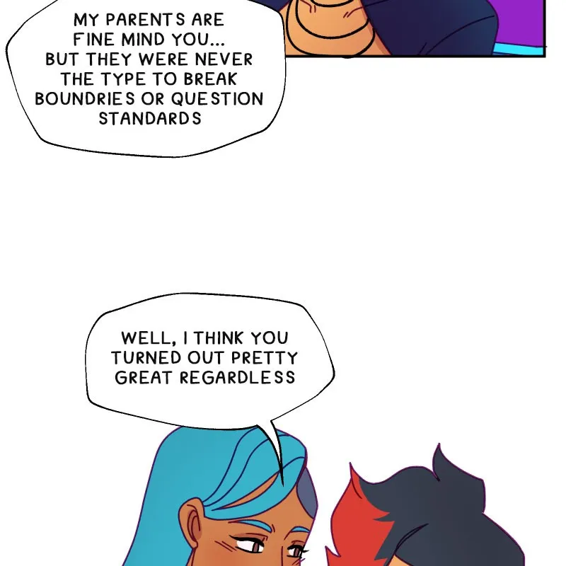 Fluidum Chapter 23 page 41 - 