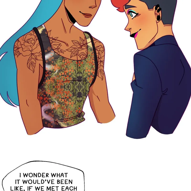 Fluidum Chapter 23 page 42 - 