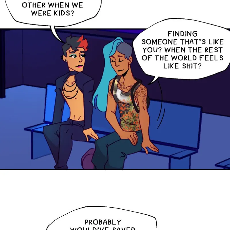 Fluidum Chapter 23 page 43 - 