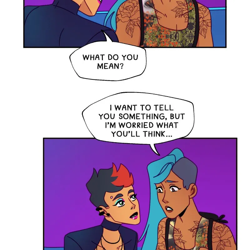 Fluidum Chapter 23 page 47 - 