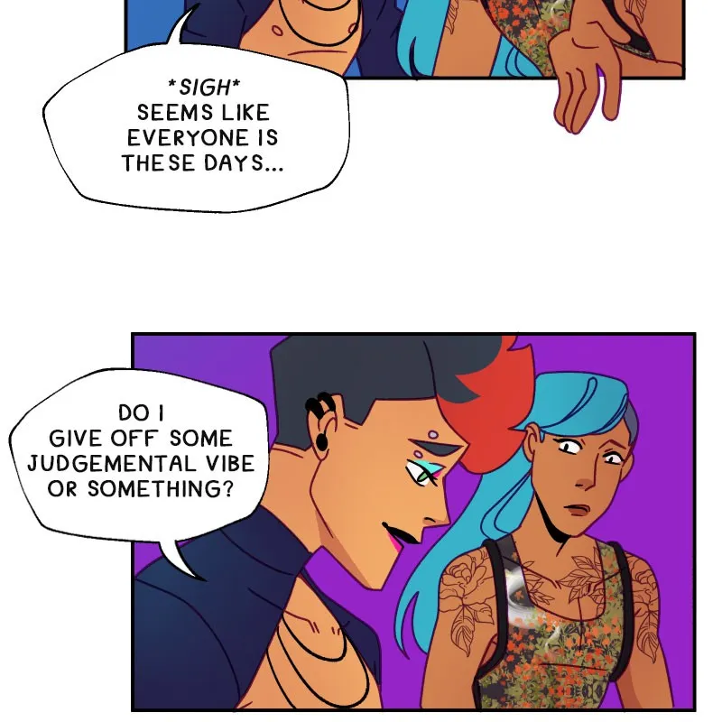 Fluidum Chapter 23 page 48 - 