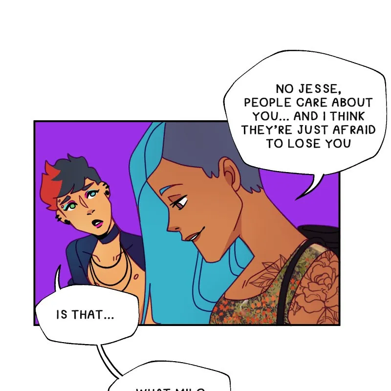 Fluidum Chapter 23 page 49 - 