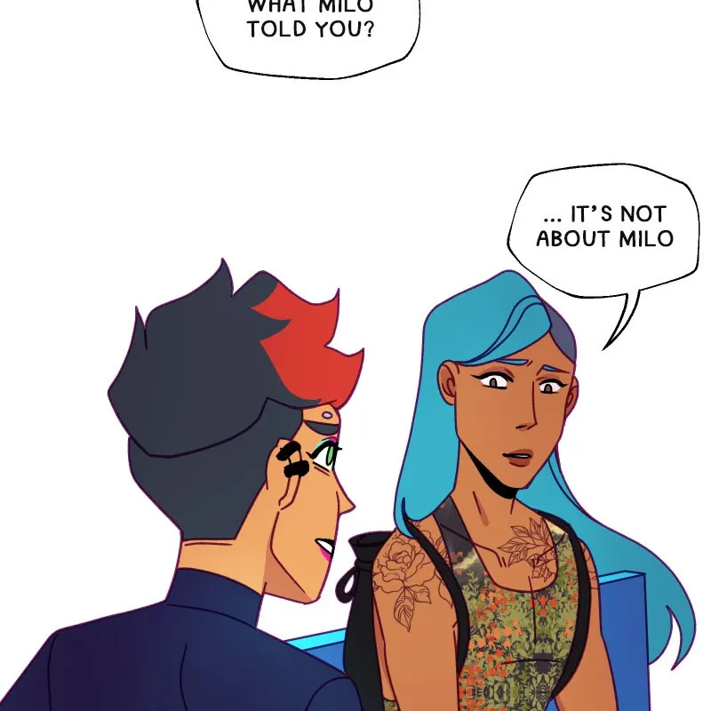 Fluidum Chapter 23 page 50 - 