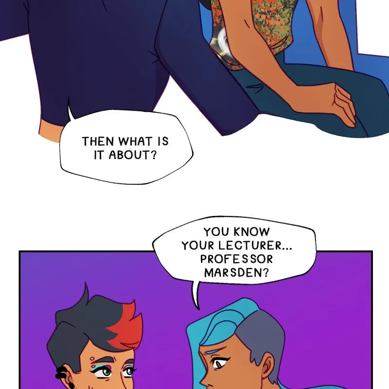 Fluidum Chapter 23 page 51 - 