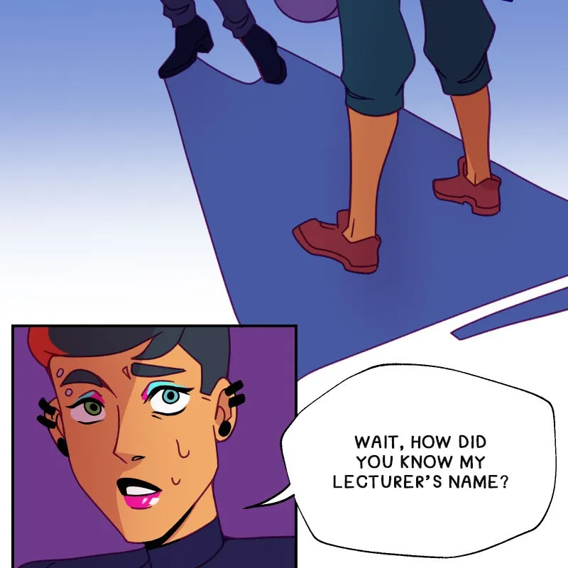 Fluidum Chapter 23 page 56 - 