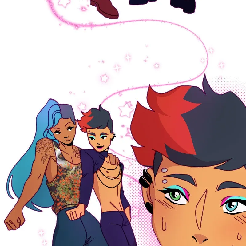 Fluidum Chapter 23 page 7 - 