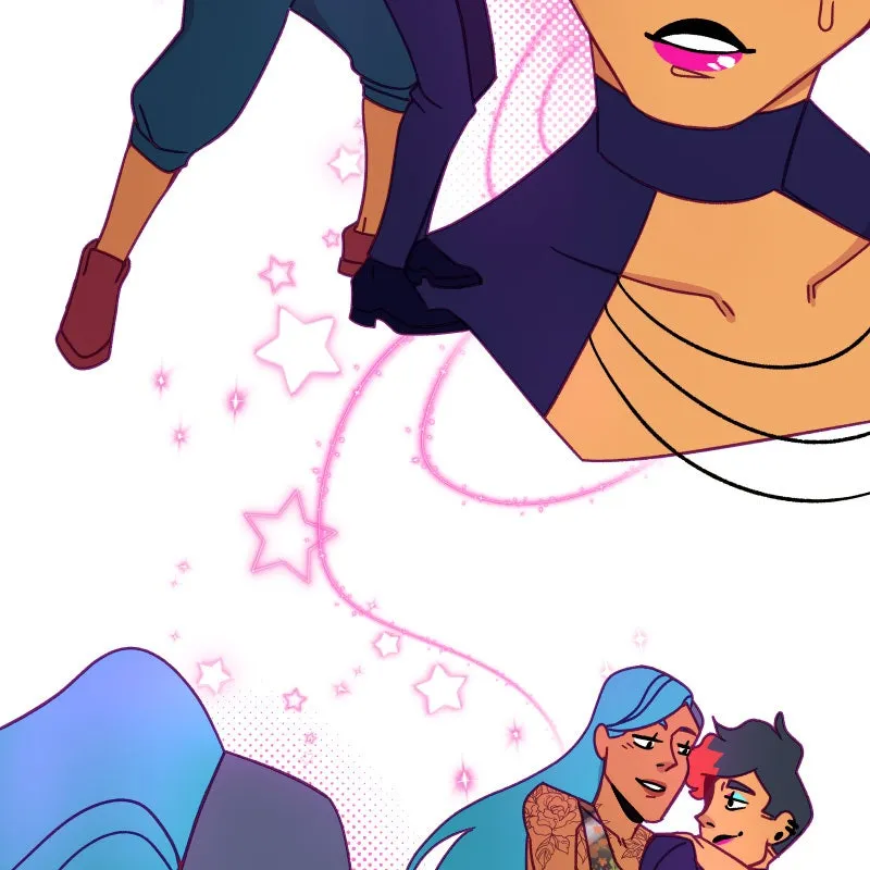 Fluidum Chapter 23 page 8 - 