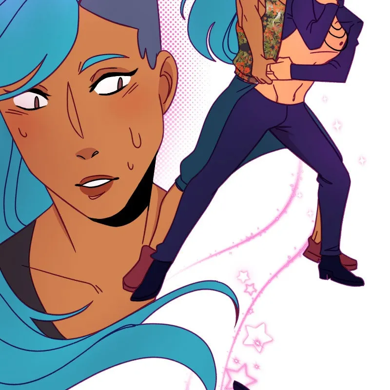 Fluidum Chapter 23 page 9 - 