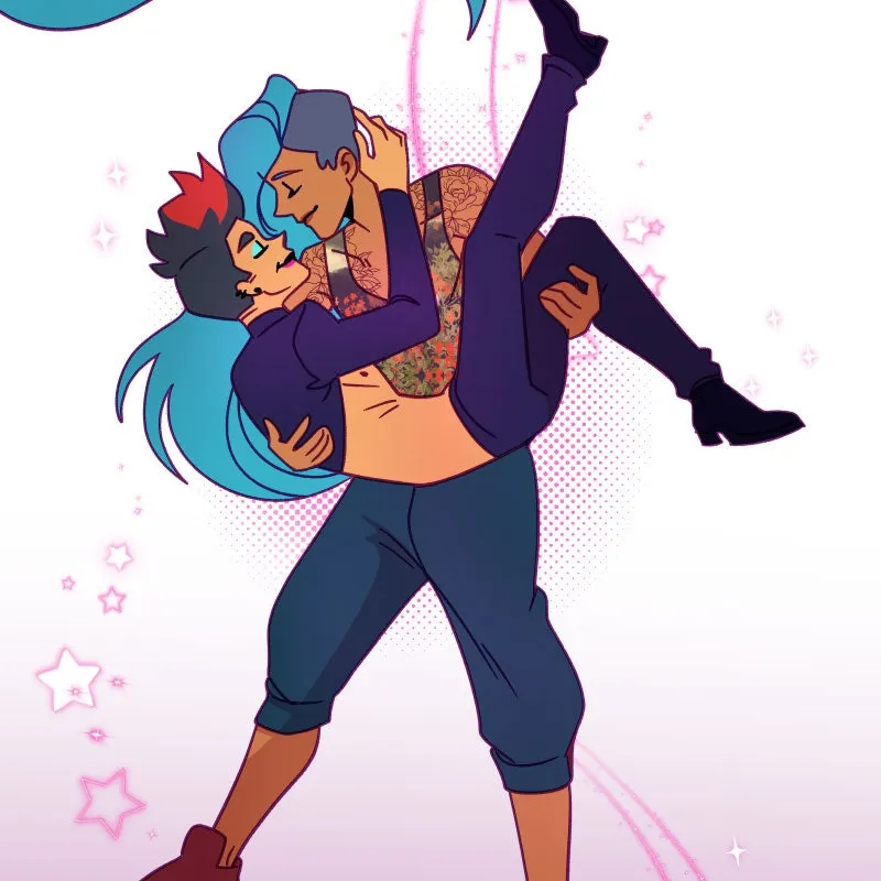 Fluidum Chapter 23 page 10 - 