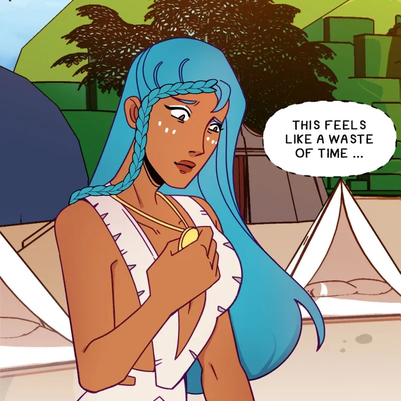 Fluidum Chapter 24 page 20 - 