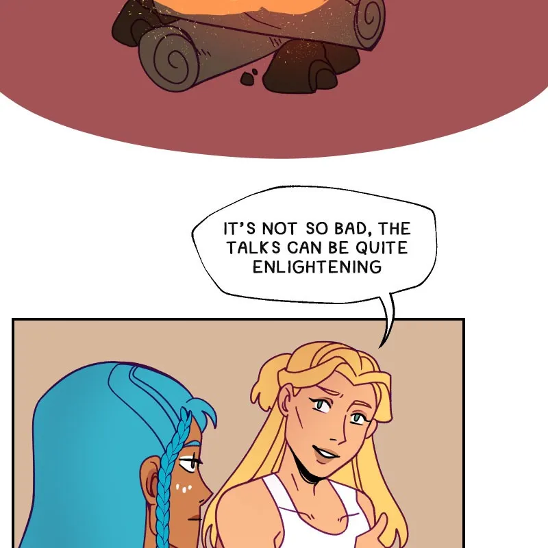 Fluidum Chapter 24 page 28 - 