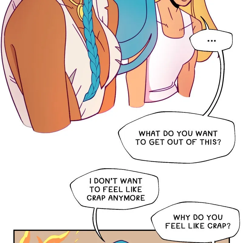 Fluidum Chapter 24 page 31 - 
