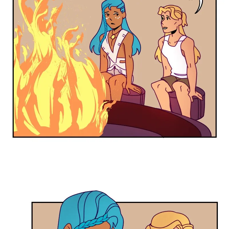 Fluidum Chapter 24 page 32 - 