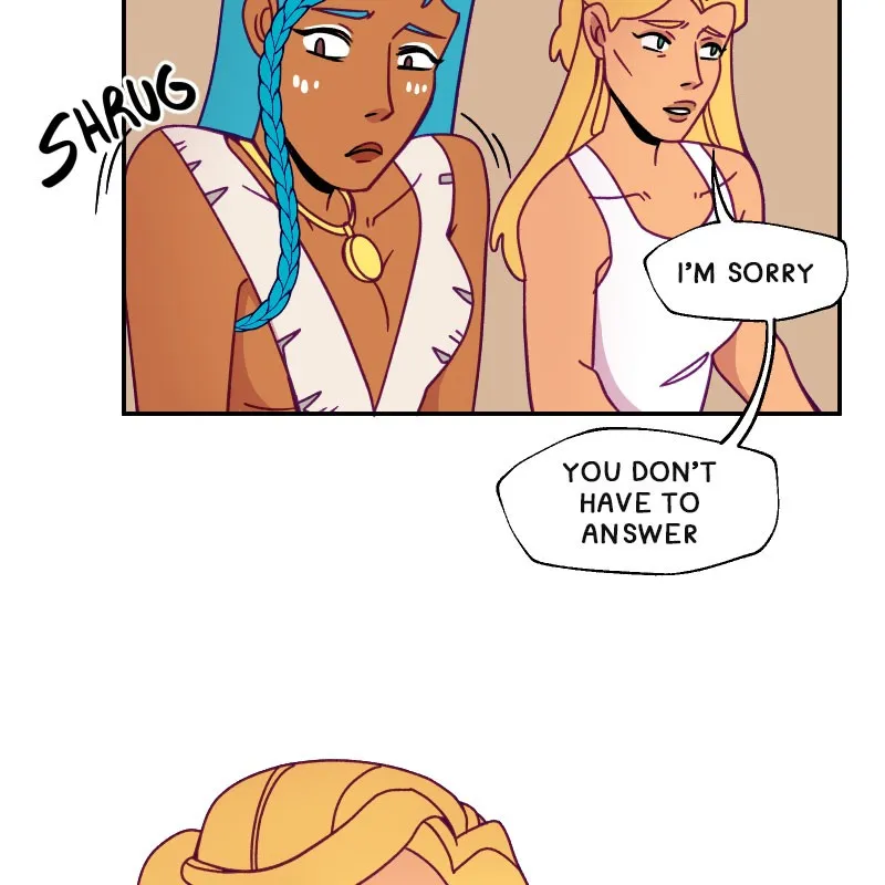 Fluidum Chapter 24 page 33 - 