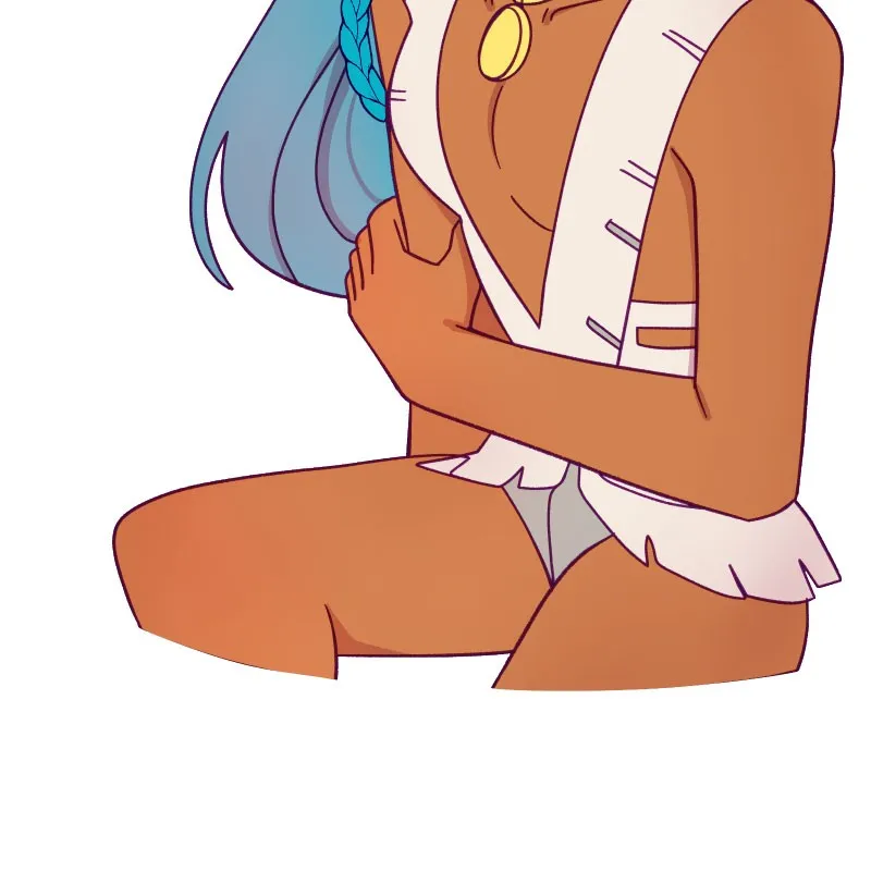 Fluidum Chapter 24 page 36 - 