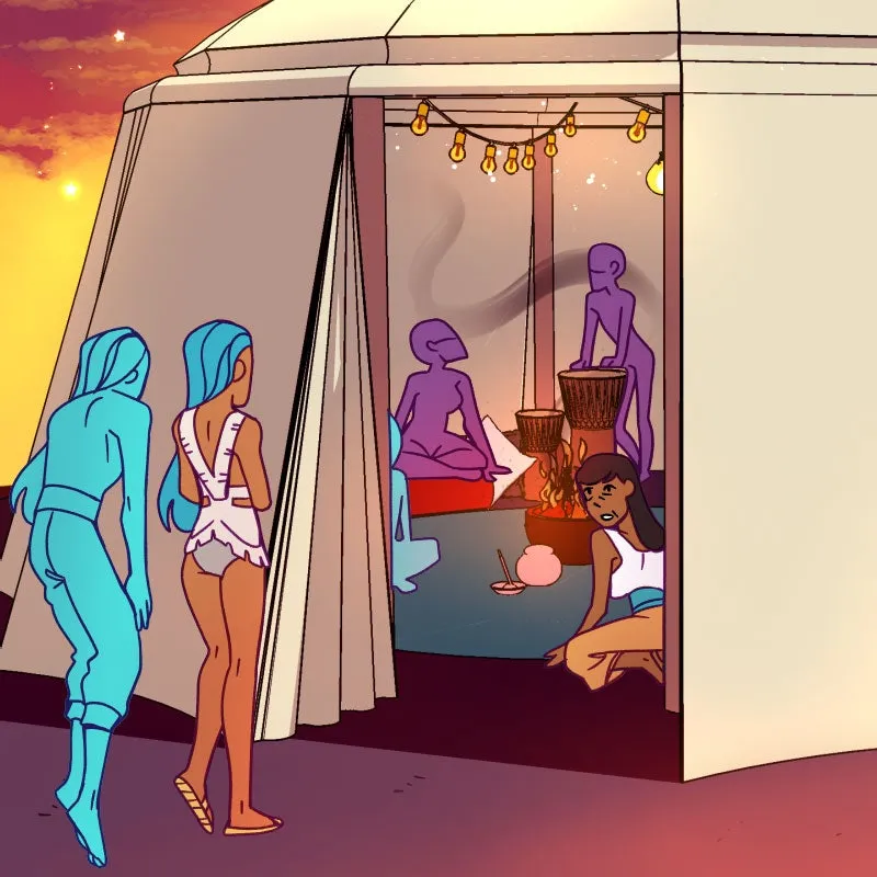 Fluidum Chapter 24 page 41 - 
