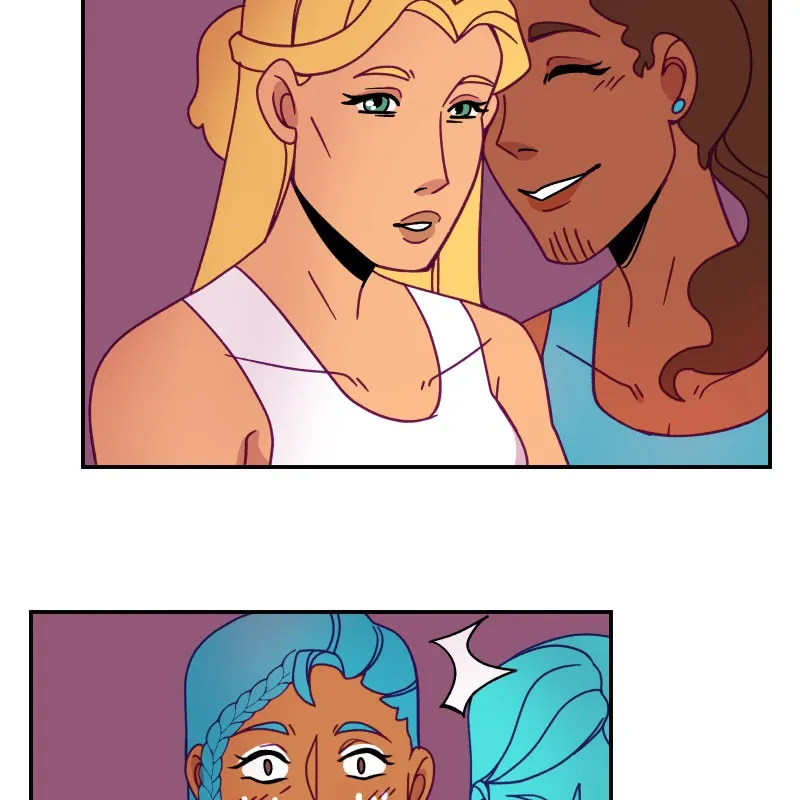 Fluidum Chapter 24 page 45 - 