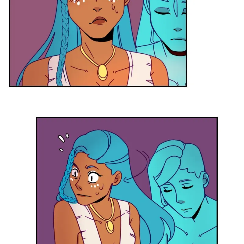 Fluidum Chapter 24 page 46 - 