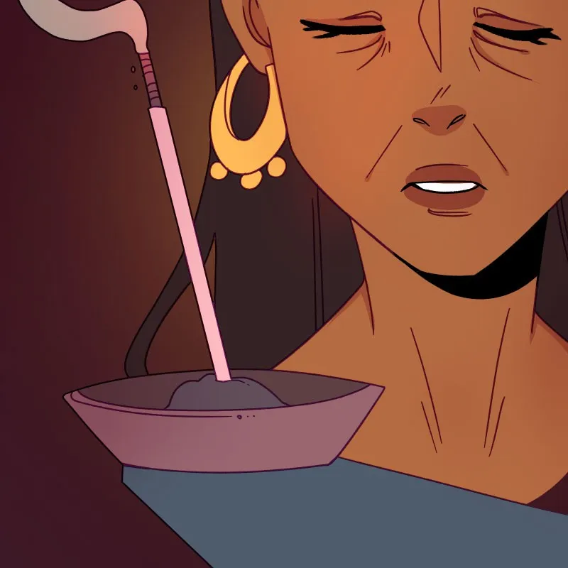 Fluidum Chapter 24 page 50 - 