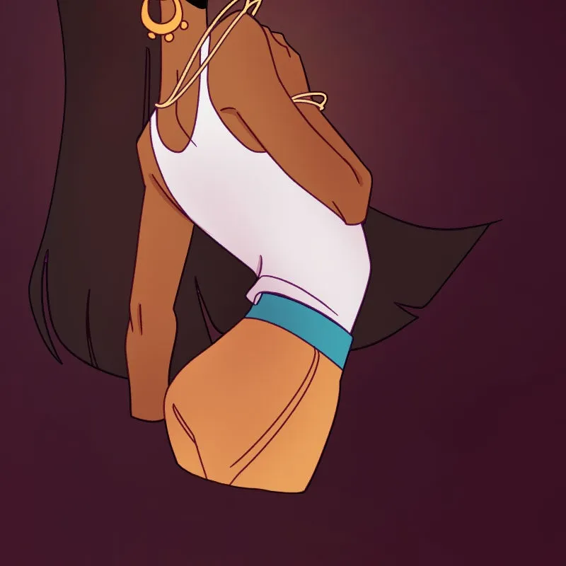 Fluidum Chapter 24 page 52 - 