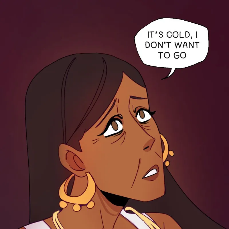 Fluidum Chapter 24 page 53 - 
