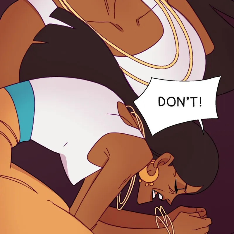 Fluidum Chapter 24 page 54 - 
