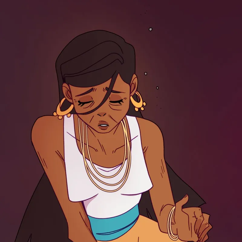 Fluidum Chapter 24 page 57 - 