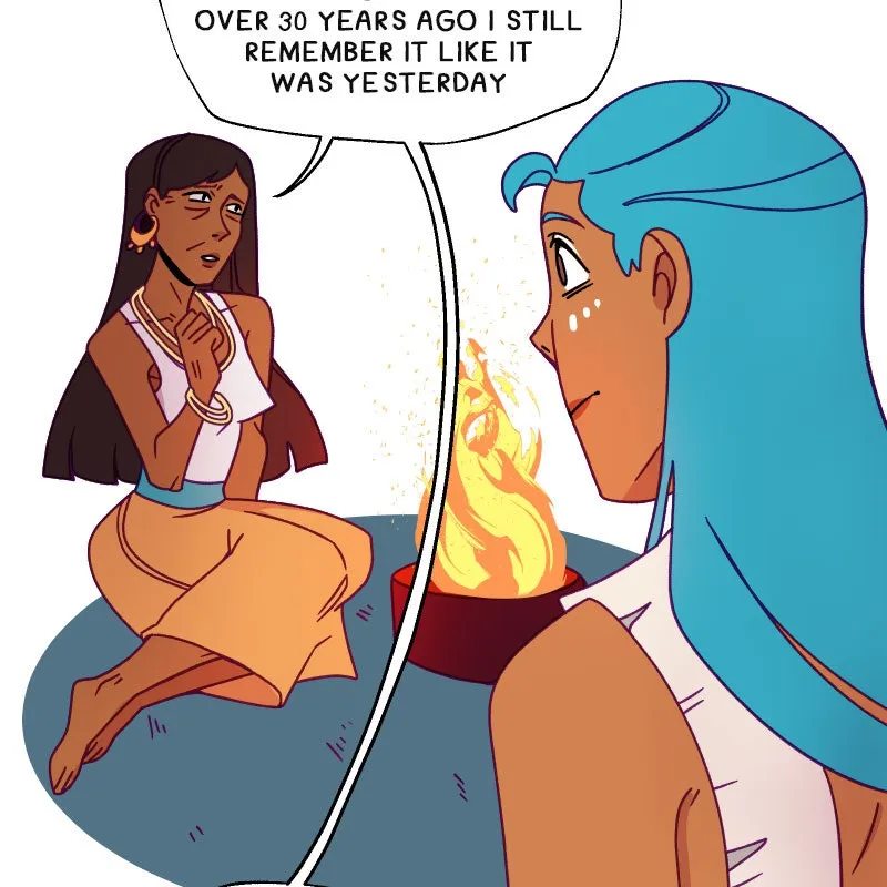 Fluidum Chapter 24 page 60 - 