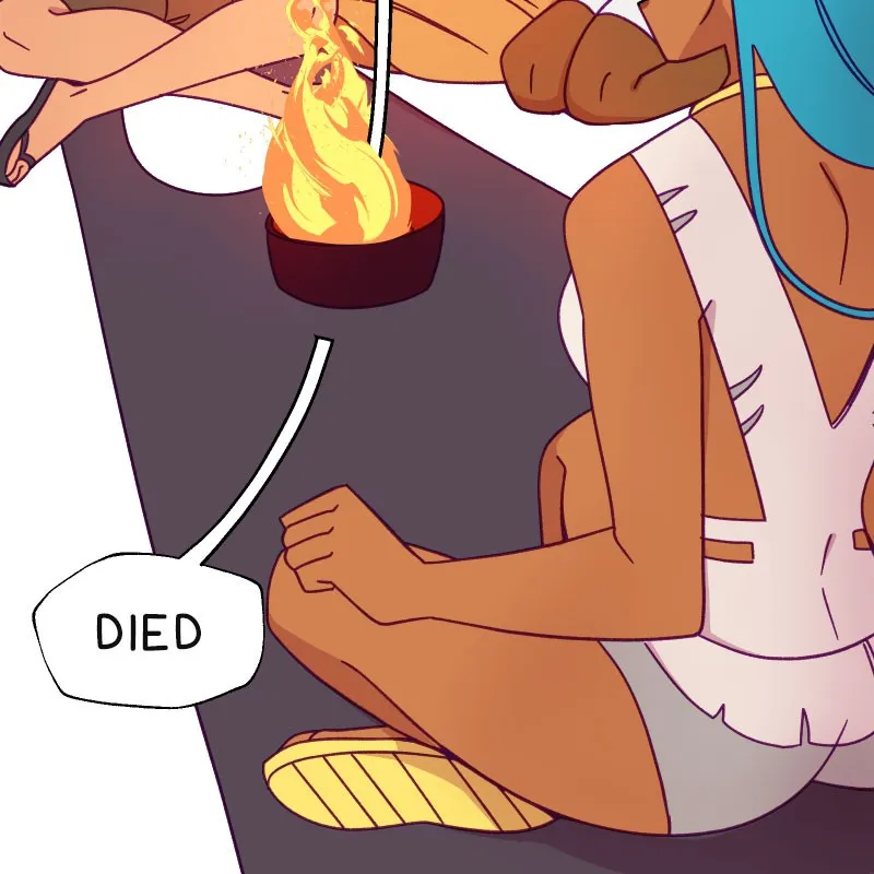 Fluidum Chapter 24 page 65 - 