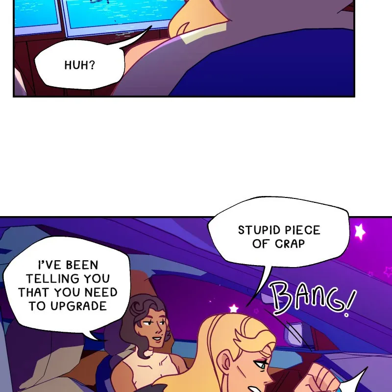 Fluidum Chapter 25 page 11 - 