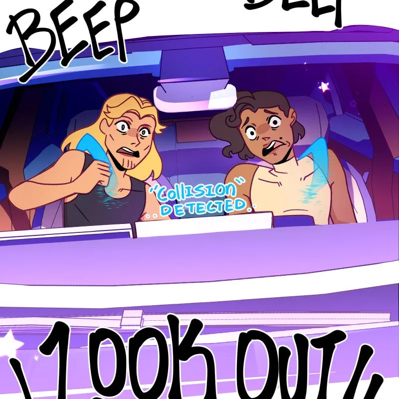 Fluidum Chapter 25 page 14 - 