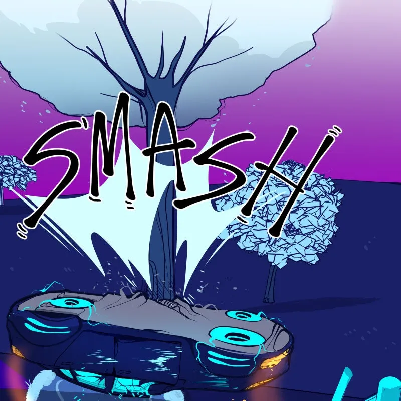 Fluidum Chapter 25 page 18 - 