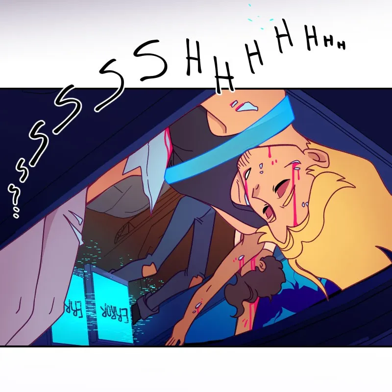 Fluidum Chapter 25 page 20 - 