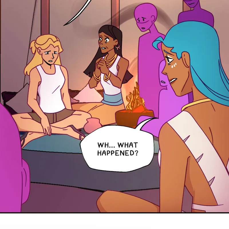 Fluidum Chapter 25 page 3 - 