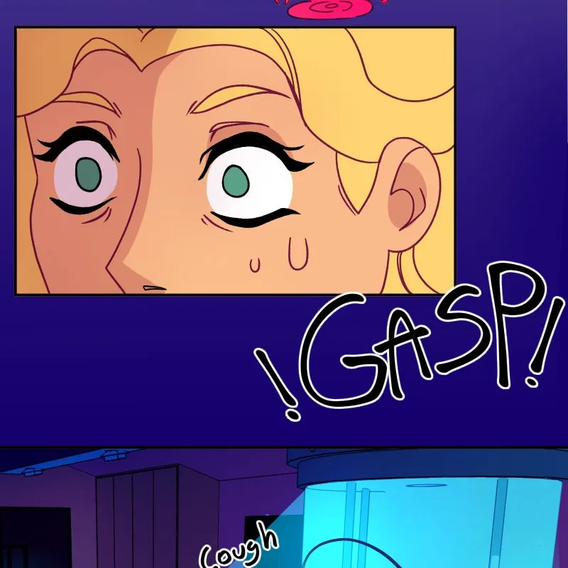 Fluidum Chapter 25 page 23 - 