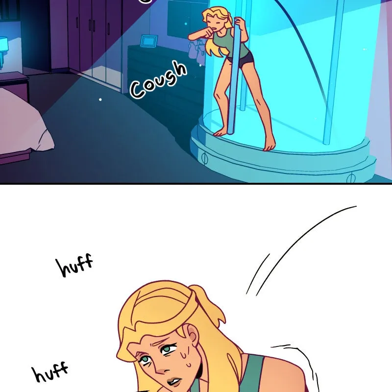 Fluidum Chapter 25 page 24 - 
