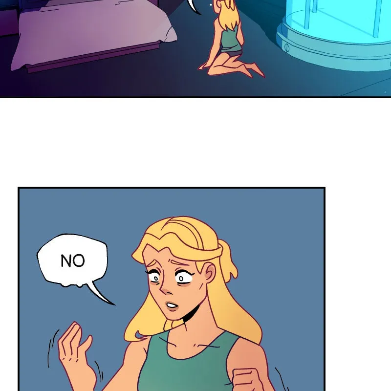 Fluidum Chapter 25 page 27 - 