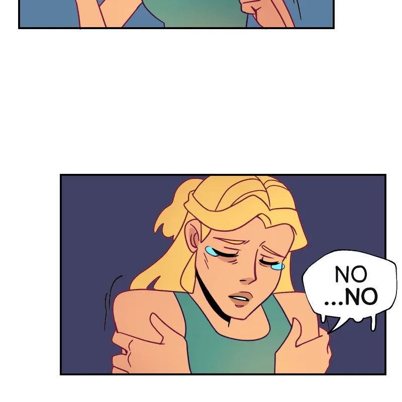 Fluidum Chapter 25 page 28 - 