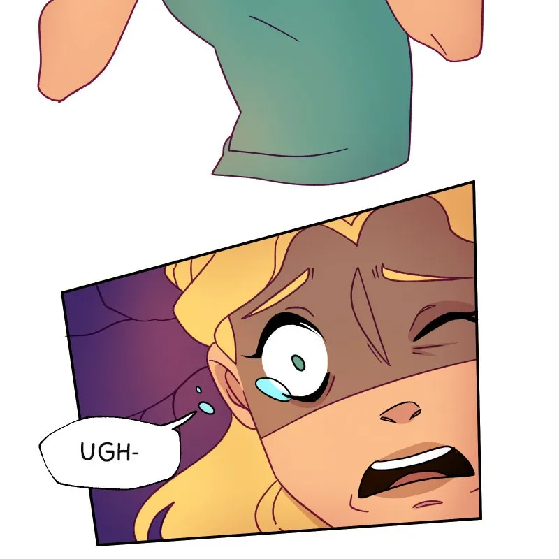 Fluidum Chapter 25 page 30 - 