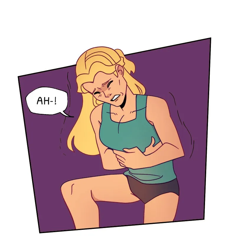 Fluidum Chapter 25 page 31 - 