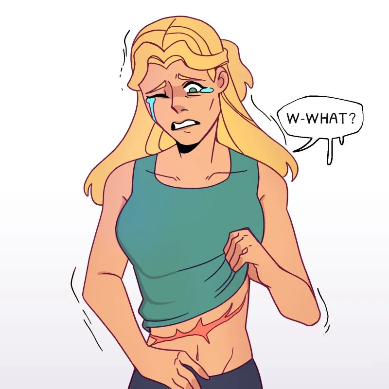 Fluidum Chapter 25 page 33 - 