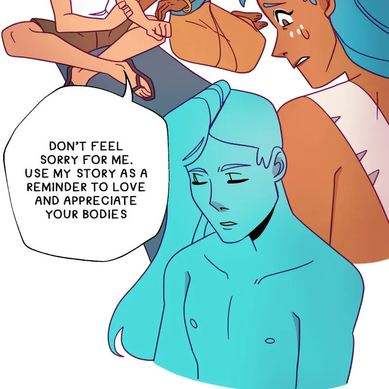 Fluidum Chapter 25 page 38 - 