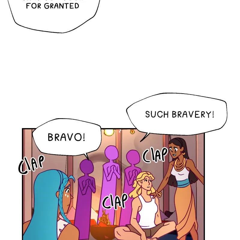 Fluidum Chapter 25 page 40 - 