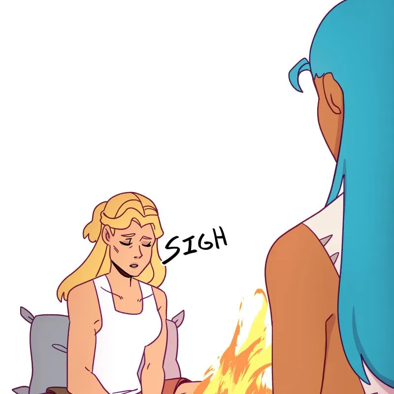 Fluidum Chapter 25 page 46 - 