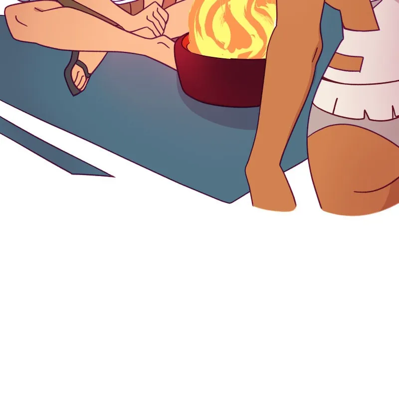 Fluidum Chapter 25 page 47 - 