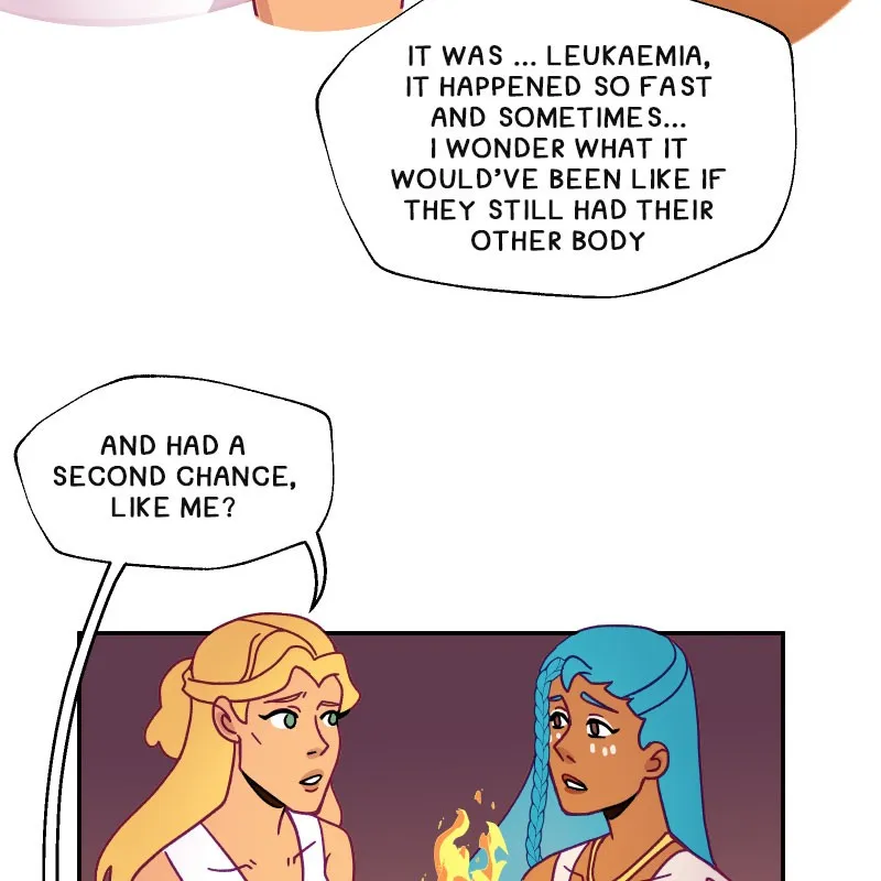 Fluidum Chapter 25 page 51 - 