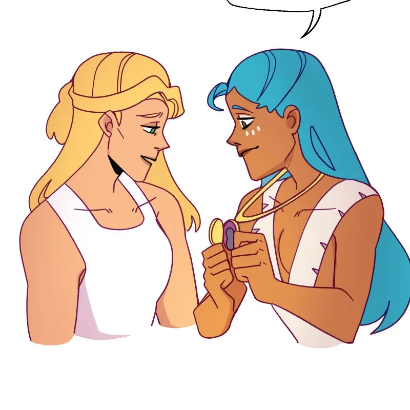 Fluidum Chapter 25 page 54 - 