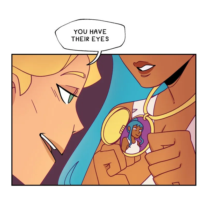Fluidum Chapter 25 page 55 - 