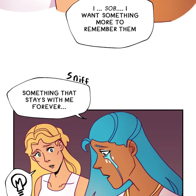 Fluidum Chapter 25 page 58 - 