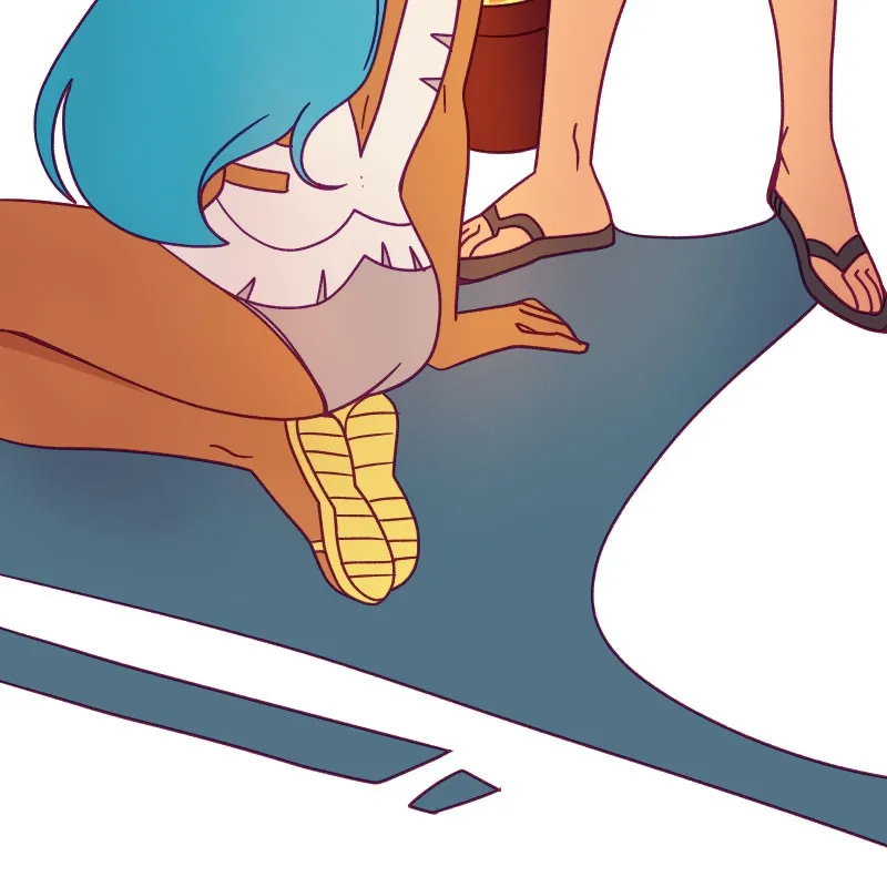 Fluidum Chapter 25 page 61 - 
